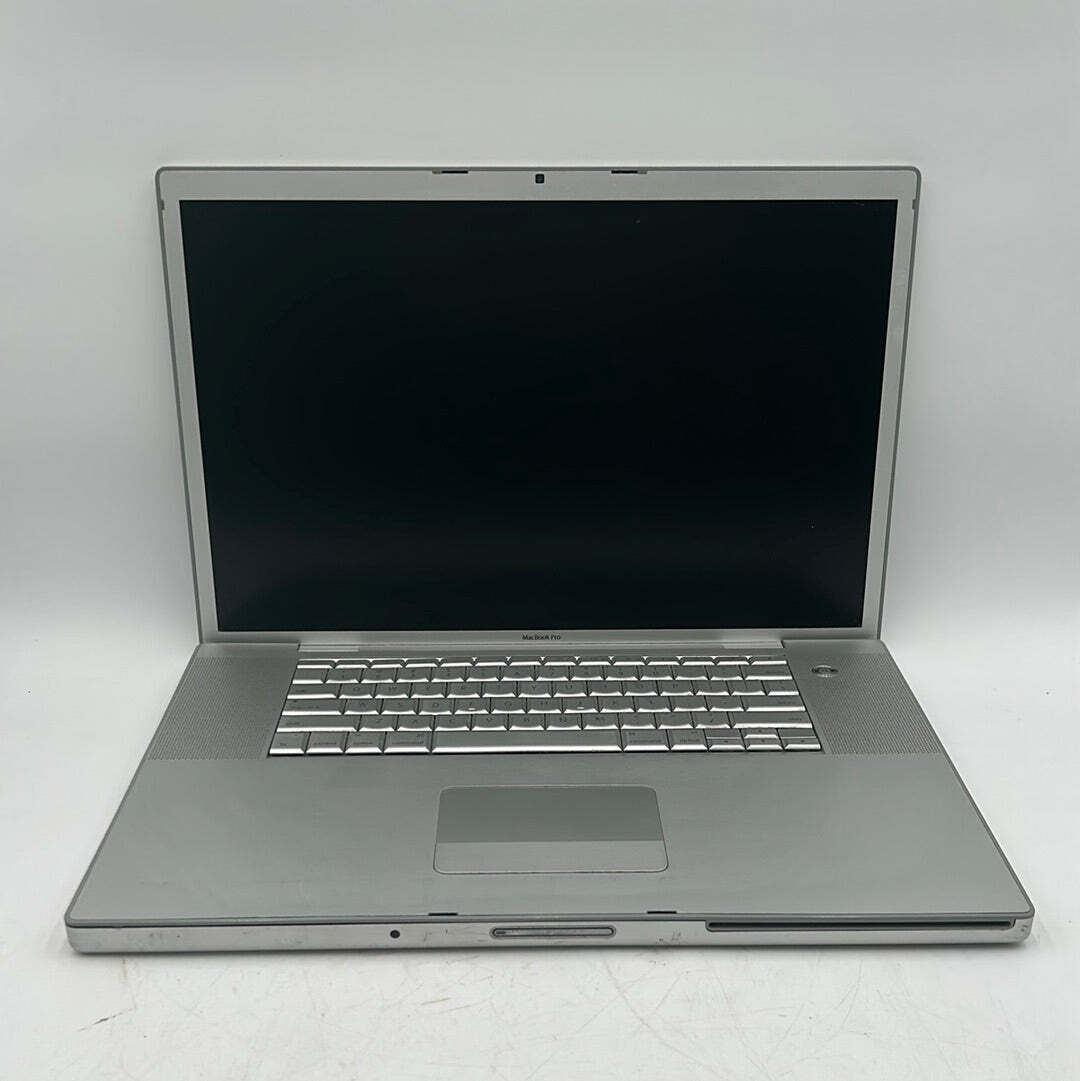 ジャンク MacBook Pro 17-inch Early 2011 2.2GHz Core i7 4GB MacBook
