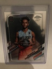 2021-2022 TOPPS CHOME OTE JEAN MONTERO ROOKIE CARD #83