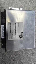 Mack Brake Control Computer, Bendix 300344, 0486104054, USED,     MS