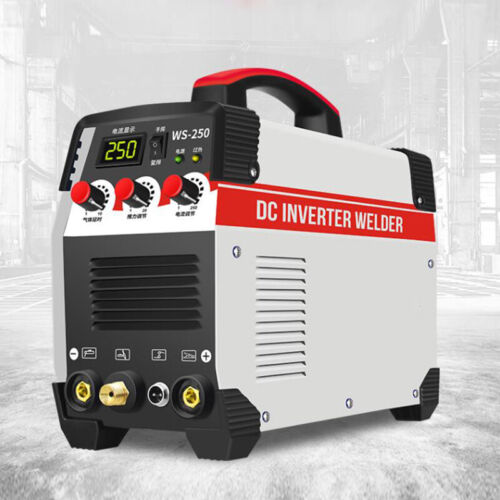 Electric welding machine, argon arc welding machine dual-purpose DC weld machine - Picture 3 of 10
