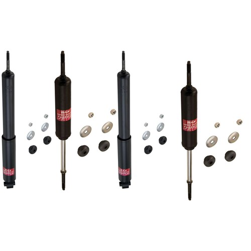 KYB Shocks & Struts Excel-G Front CHRYSLER Cordoba 1975-79 CHRYSLER New Yorker 1979-81 CHRYSLER Newp