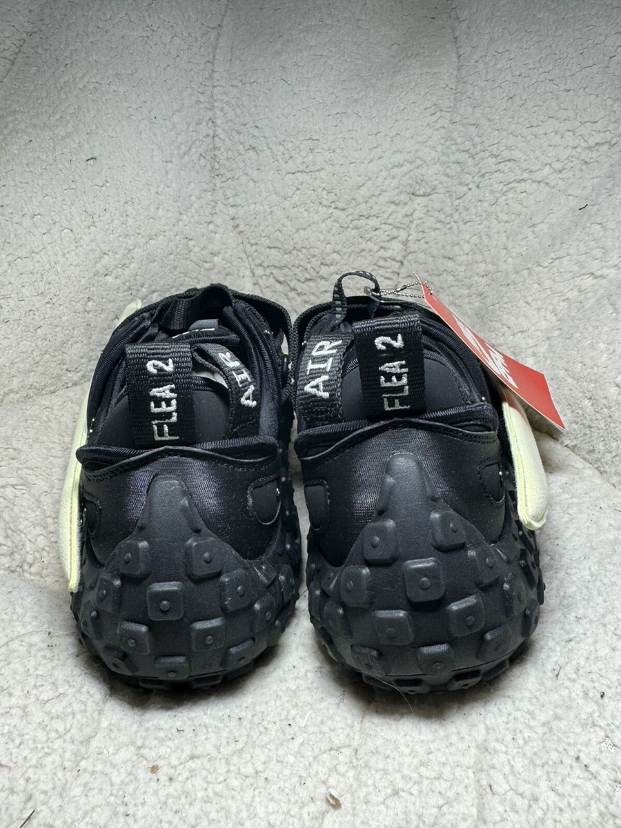 flea Size 9 - Nike Air Flea 2 x Cactus Plant Flea Market Low Black