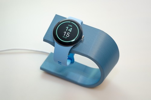 Pixel Watch 2 Stojak | Stylowa stacja dokująca Google Pixel Watch 2 - Zdjęcie 7 z 18