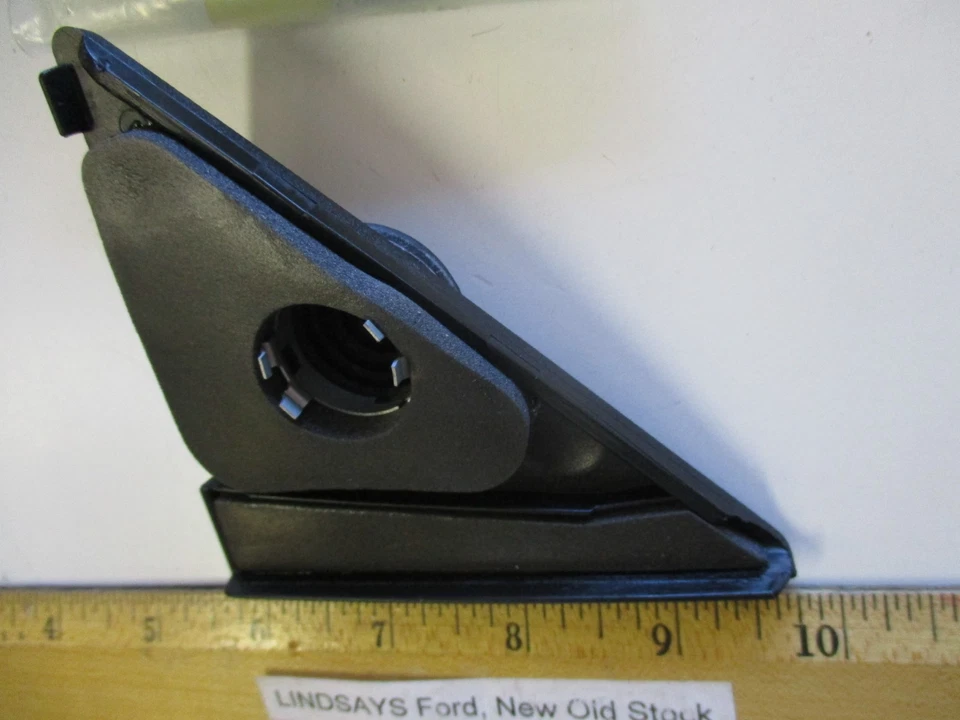 Conjunto de cubierta Ford 1991/1996 Escort & Mercury Tracer. L. H. AGUJERO ESPEJO RETROVISOR Foto 3 de 4