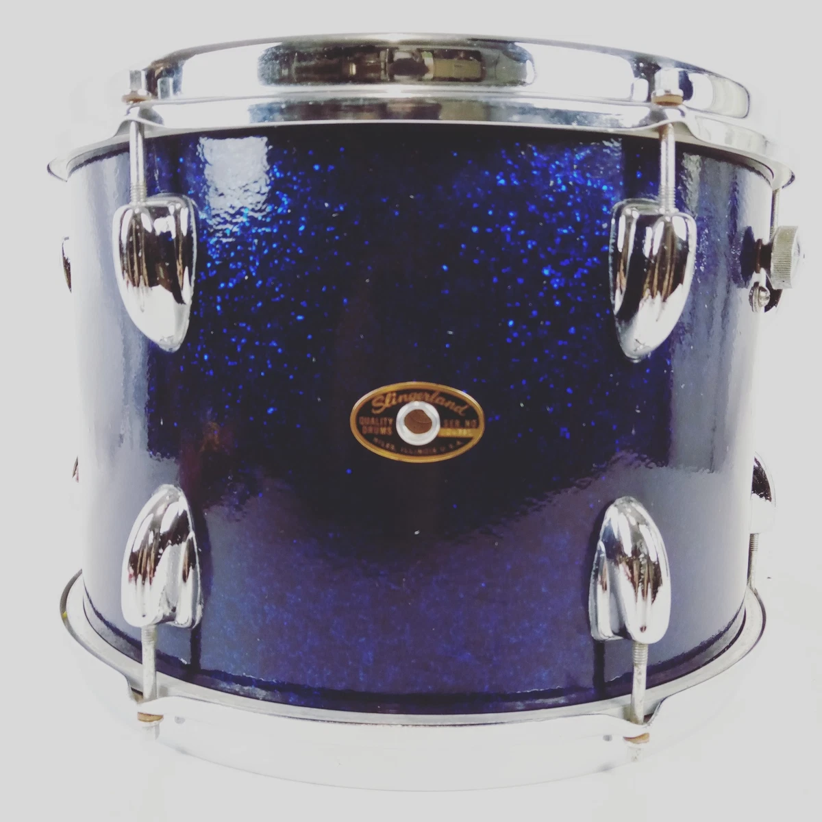 Vintage 2024 drum sound