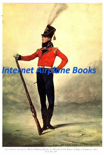 MILITARY DRAWINGS AND PAINTINGS IN THE ROYAL COLLECTION HBDJ CRIMEA NAPOLEONIC - Picture 4 of 9