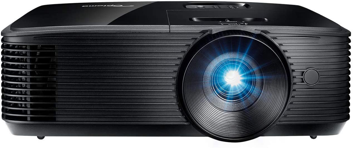 Optoma HD146X HDMI Home Theater Projector for sale online | eBay