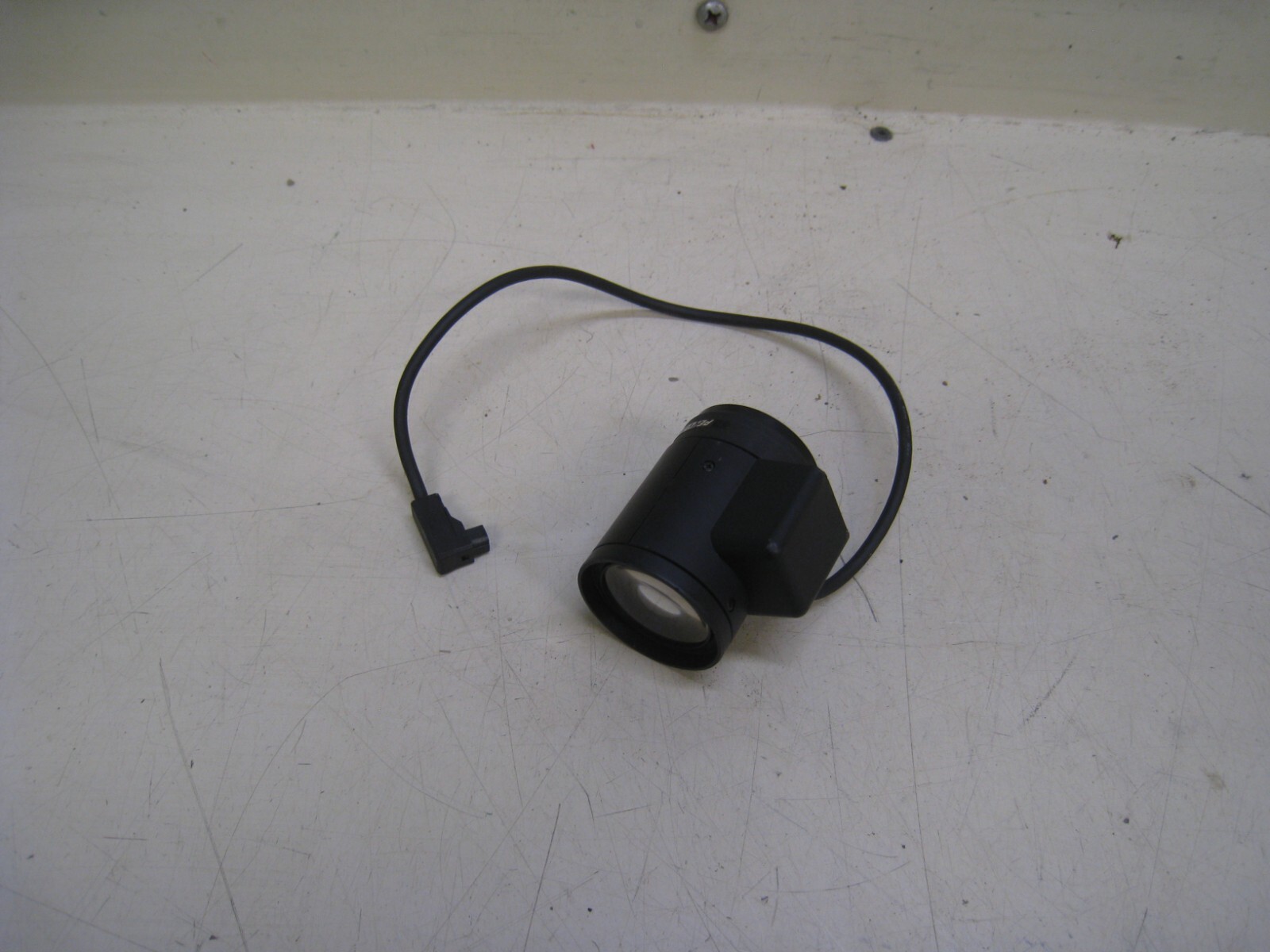 Pelco 5.0 - 50mm 1:1.4 1/3 CCTV CS Aspherical Security Camer