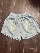 Inaka Power  Gorilla Bolt Shorts Medium