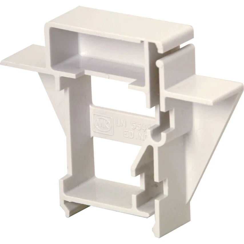 MK Sentry MCB Blank H5544S