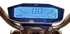 2000W Electric Trike Golf Cart Scooter Harley Style Canary Yellow CANARY YELLOW — photo 10