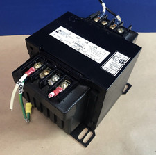 Hammond PT500MLI Industrial Transformer 500VA