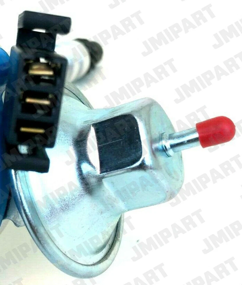 Distribuidor HEI + Juego de cables para Chevrolet GMC 4.3 TBI Vortec Foto 2 de 4