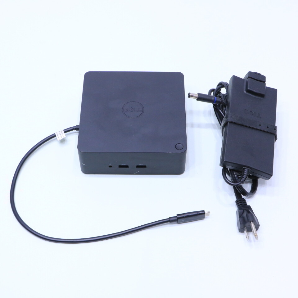DELL - 動作確認済 DELL thunderbolt3 ドッキングステーション K16A s-l400.jpg