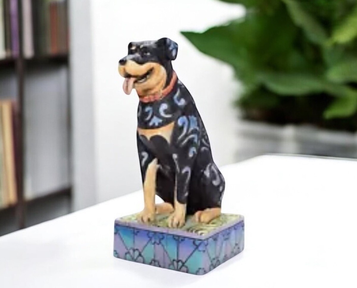 Vintage JIM SHORE Heartwood Creek 