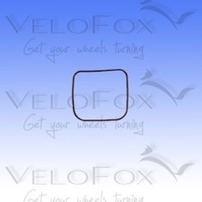 Athena Valve Cover Gasket fits Suzuki VL 800 C800 UE Intruder Spokes 2006-2010