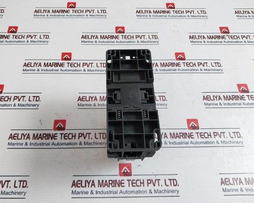 Hyundai Electric HGC 50 Magnetic Contactor 70a 220v 50hz - Picture 4 of 12