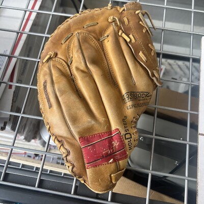 Rawlings FJ6 Steve Garvey Fastback Holdster Deep Pocket First