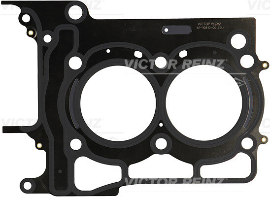 61-10810-00 VICTOR REINZ Gasket, cylinder head for SUBARU