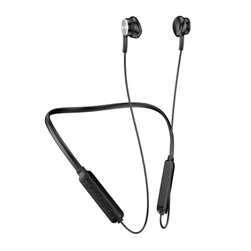 Magnetic Suction Wireless Bluetooth Earphones with Mic Sports Headsets Outdoor - Zdjęcie 13 z 16
