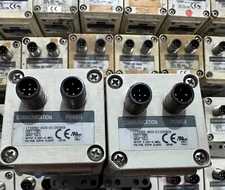 1pc USED SMC ITV2050-402S-DII00290A Valve TESTED  #VQD6 CH