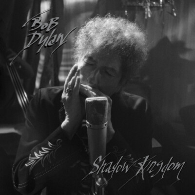 SHADOW KINGDOM by Bob Dylan