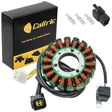 Stator For Suzuki DR-Z400E 2000-2007 DR-Z400S...