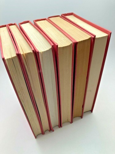 Neu Jahrhundert Bibelkommentar 6 Bände SET, Exodus, Galater, Lukas, Theologie, HC G - Bild 3 von 7