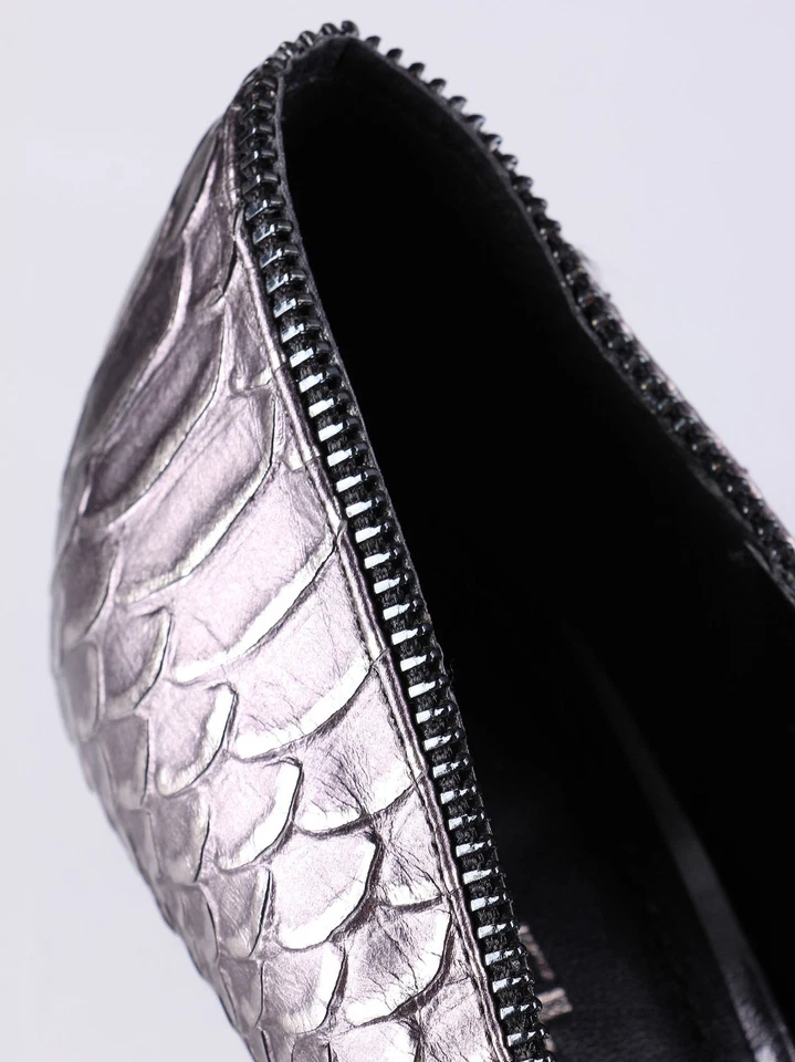 D-Elisah Zip, women's Diesel Shoes. amazing shoes For The fashionable Lady - Image 4 of 4