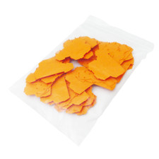 WAGO 2002-2292 End and Spacer Plate; Orange (1 Pack = 25 Pieces) -Unused-