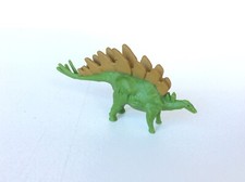 JURASSIC WORLD STEGOSAURUS Mini Dino Figure Walmart Exclusive Hasbro 2015.