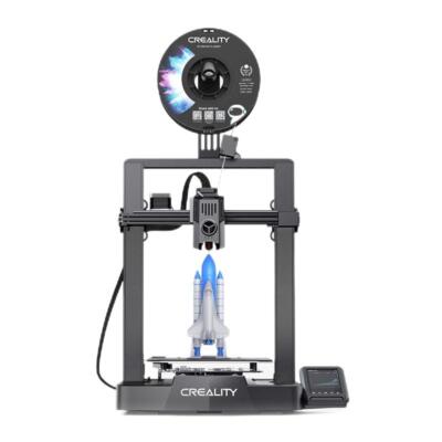 Creality 3D Printer Ender 3 V3 KE Upgraded 500mm/s Max High-Speed Auto Leveling 