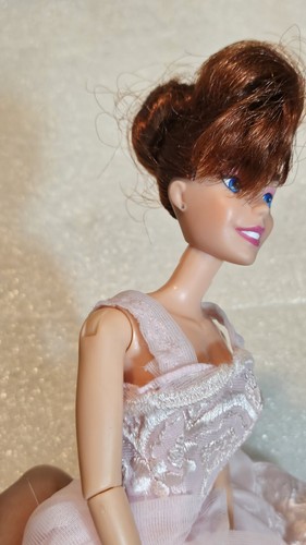 1997 Dream Waltz Ooak Xtra Long Dress Anastasia Doll Vtg Galoob Disney EUC C369G - Picture 17 of 24