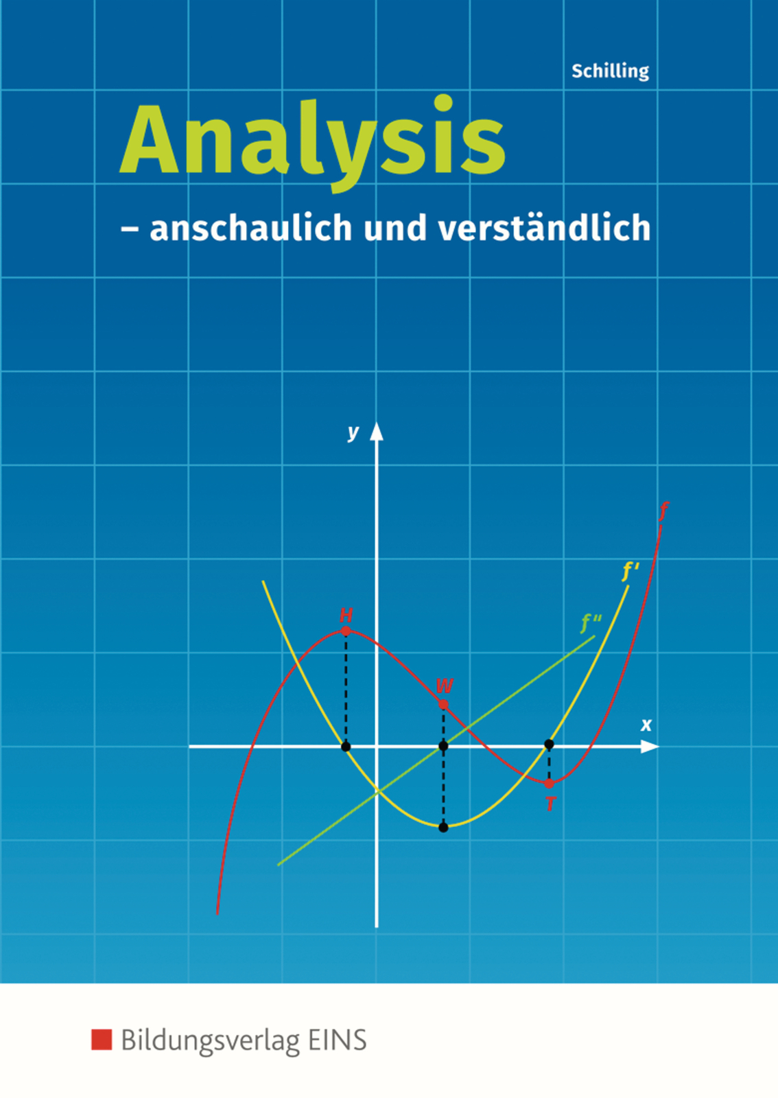 Thumbnail - Klaus Schilling / Analysis