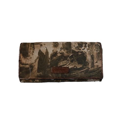 Jean paul gaultier wallet - Gem Jean paul gaultier wallet - Gem