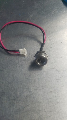 Onewheel Pint charger port