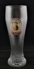 2 Allg&auml;uer B&uuml;ble Bier Gl&auml;ser , 0,5 l, Edel Weiss Bier,  Alpenbier,Bar, 2 Stk Neu