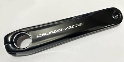 Shimano Dura Ace FC-R9200 Left Crank Arm 160mm - 177.5mm, New in