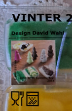 ikea vinter praline baum tanne winter schokolade hohlfigur Geschenk Xmas Diy