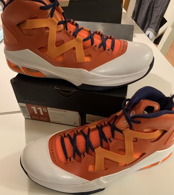 jordan melo orange