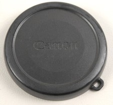 CANON 55MM LENS CAP - JAPAN