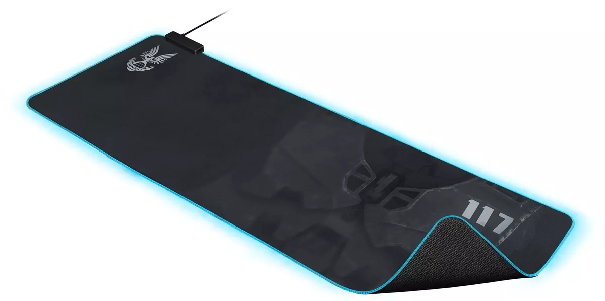 Razer Goliathus Extended Gaming Mouse Pad HALO Infinite Edition