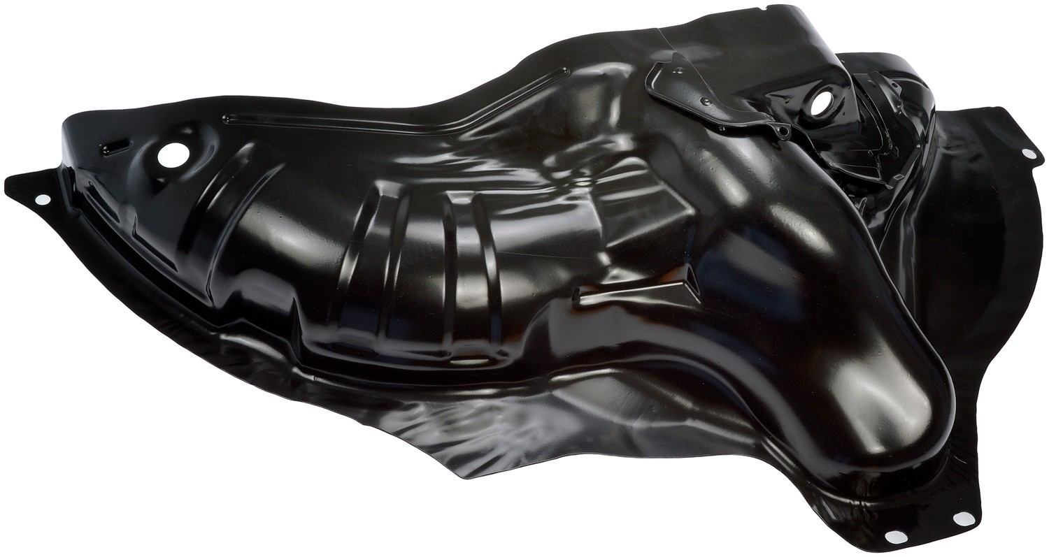 Rear Shock Tower Patch Panel & Rust Repair Kit 2PCS Set Dorman For Ford