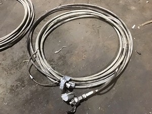Jetting Blaster Hose