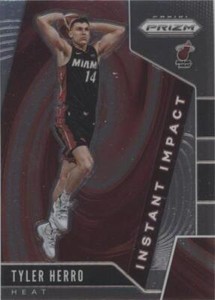 Tyler Herro Prizm | eBay