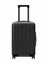 Polycarbonate carry on luggage