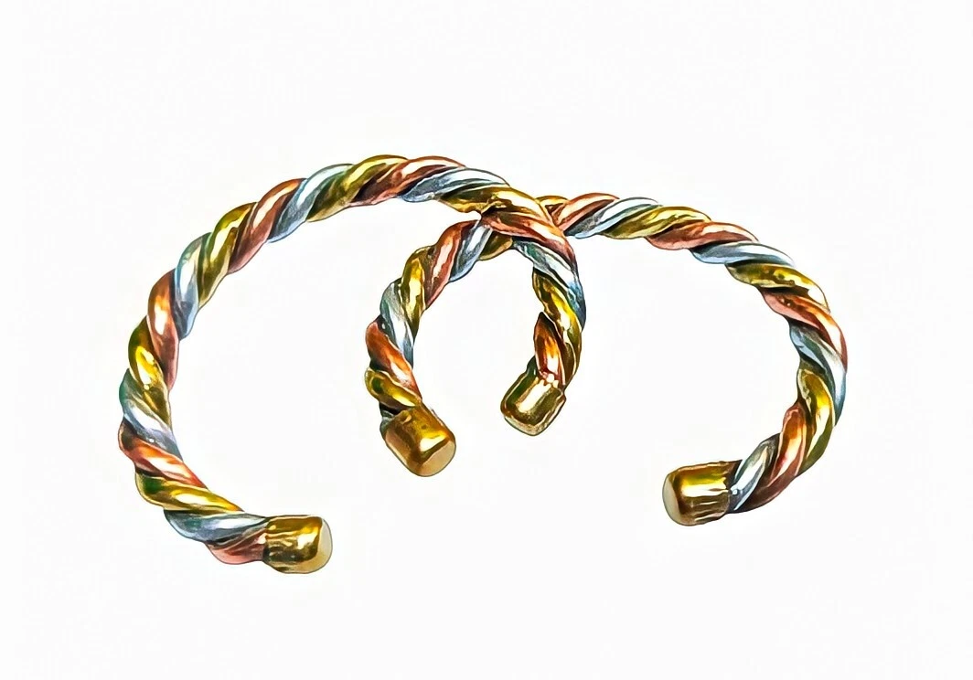 Five metal hotsell bracelet