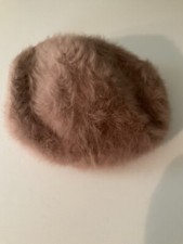 Kangol Rare Vintage Angora Beret Hat Made In ...