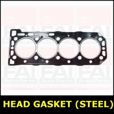 Head Gasket Fits LOTUS 2 ELEVEN ELISE EXIGE Opt2/2 Steel I 1.8 SCC 1931GH