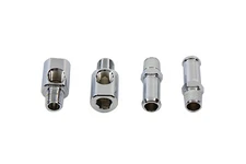 Tight Spot Oil Pump Fitting for Harley Shovelhead Evo Softail Dyna Touring FXR 